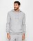 JERZEES NuBlend Hooded Sweatshirt for Casual, Winter & Everyday Wear